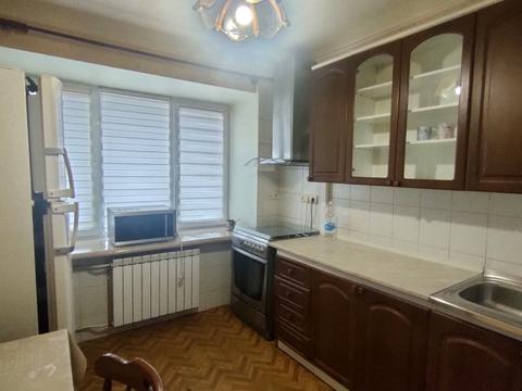 квартира по адресу Оболонская ул., 23/48