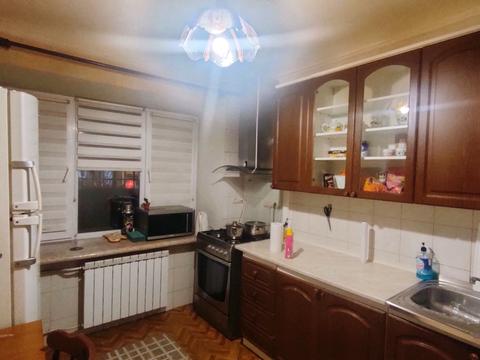 квартира по адресу Оболонская ул., 23/48