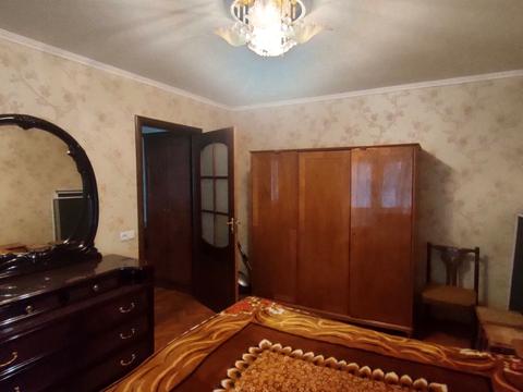 квартира по адресу Оболонская ул., 23/48