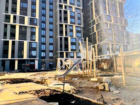 квартира за адресою Паркова вул., (Будинок 2)