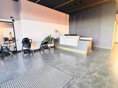 квартира за адресою Паркова вул., (Будинок 2)