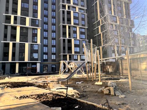 квартира за адресою Паркова вул., (Будинок 2)