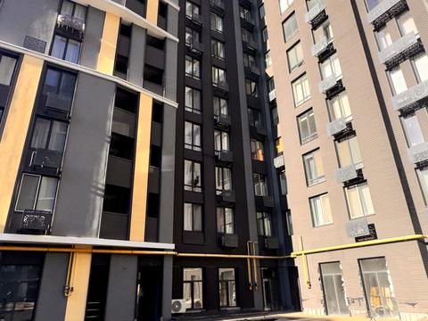 квартира за адресою Паркова вул., (Будинок 2)