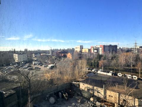 квартира за адресою Паркова вул., (Будинок 2)