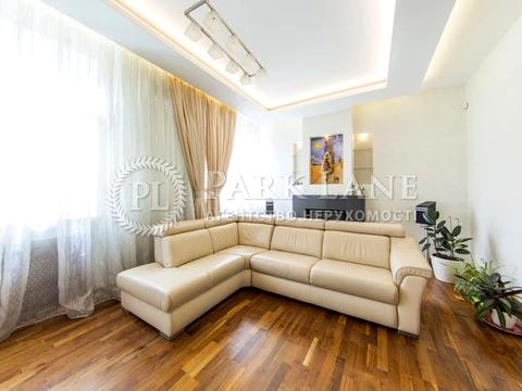 квартира за адресою Київ, Ярославів Вал вул., 13