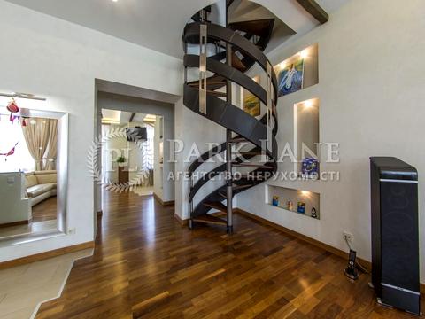 квартира за адресою Київ, Ярославів Вал вул., 13