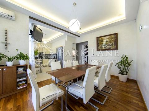 квартира за адресою Київ, Ярославів Вал вул., 13