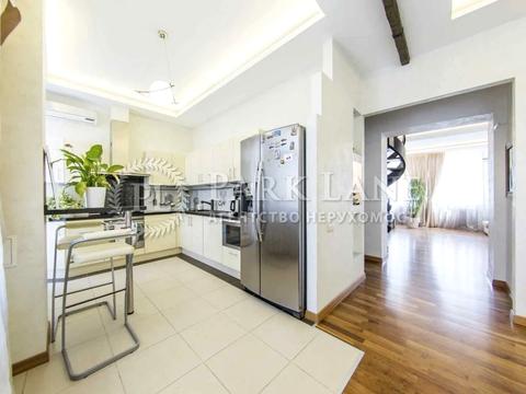 квартира за адресою Київ, Ярославів Вал вул., 13