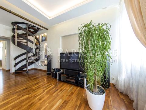 квартира за адресою Київ, Ярославів Вал вул., 13