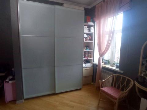 квартира за адресою Багалія вул. (Фрунзе), 17