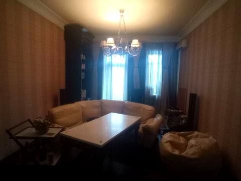 квартира за адресою Багалія вул. (Фрунзе), 17