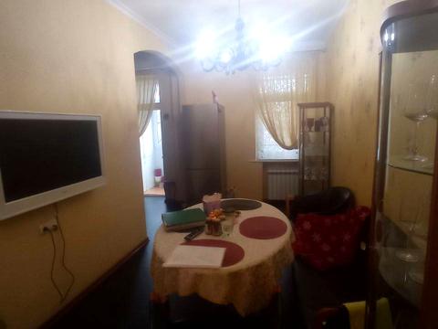 квартира за адресою Багалія вул. (Фрунзе), 17