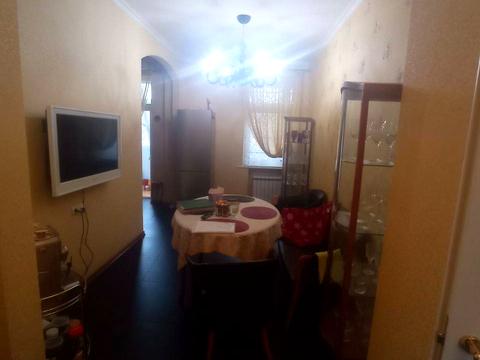 квартира за адресою Багалія вул. (Фрунзе), 17