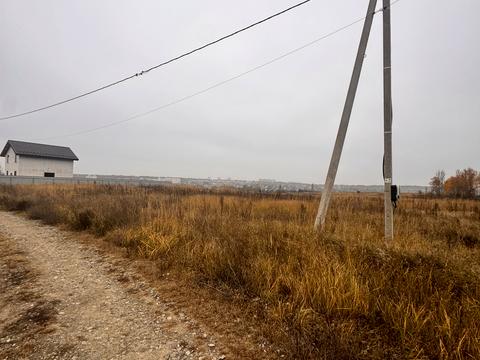 участок по адресу Олександра старова, 10