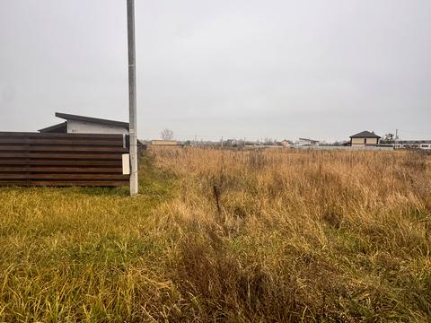 участок по адресу Олександра старова, 10