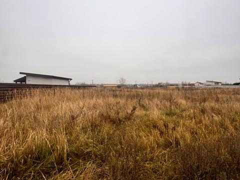 участок по адресу Олександра старова, 10