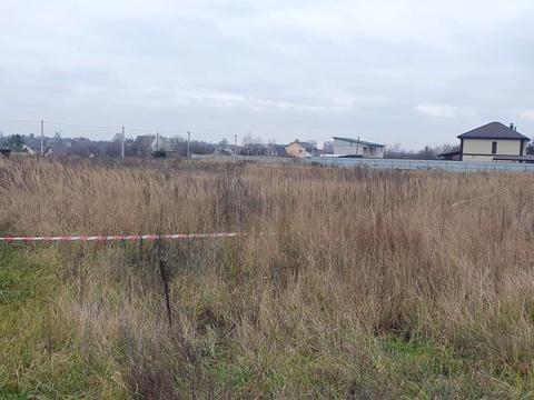 ділянка за адресою Олександра старова, 10