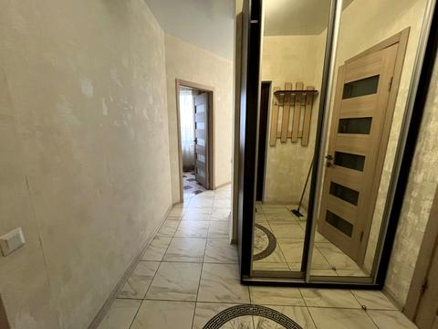 квартира за адресою Райдужний масив вул., 20