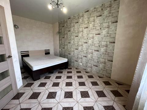 квартира за адресою Райдужний масив вул., 20