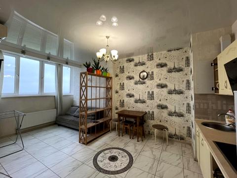 квартира за адресою Райдужний масив вул., 20