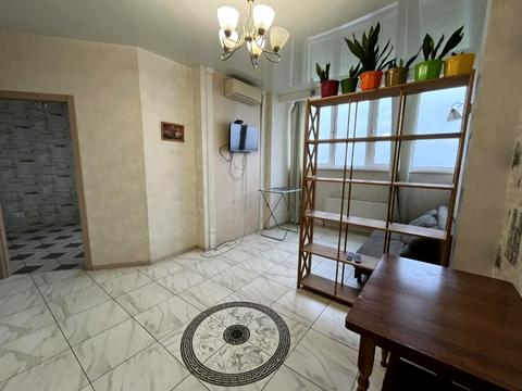 квартира за адресою Райдужний масив вул., 20