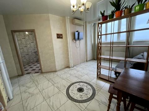 квартира за адресою Райдужний масив вул., 20