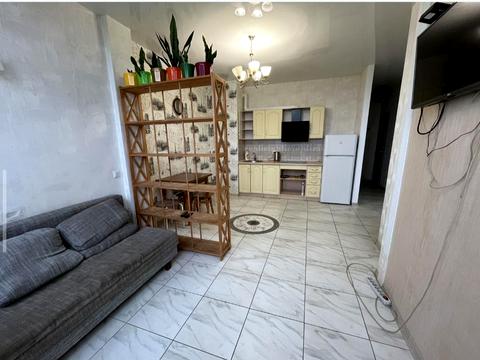 квартира за адресою Райдужний масив вул., 20