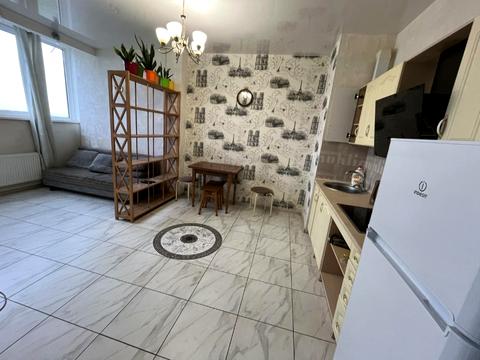 квартира за адресою Райдужний масив вул., 20