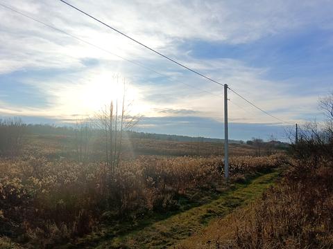 ділянка за адресою Басівська, 17