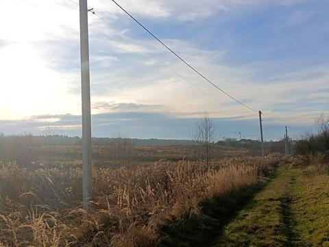 ділянка за адресою Басівська, 17