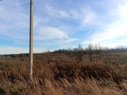 ділянка за адресою Басівська, 17