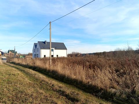 ділянка за адресою Басівська, 17