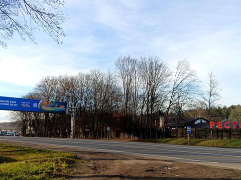 ділянка за адресою Басівська, 17