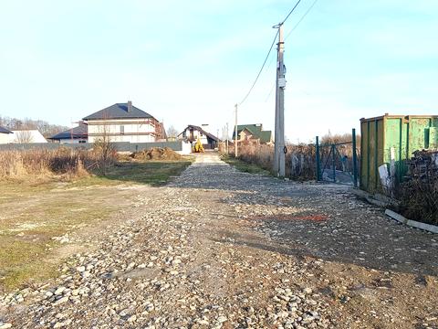 ділянка за адресою Басівська, 17