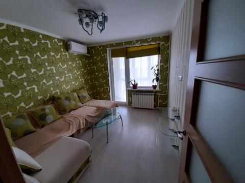 квартира по адресу Владимира Ивасюка просп. (Героїв Сталінграду), 9-А