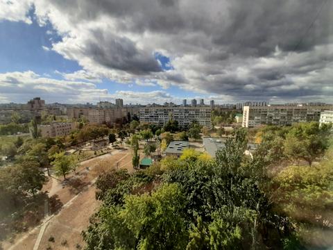 квартира по адресу Владимира Ивасюка просп. (Героїв Сталінграду), 9-А