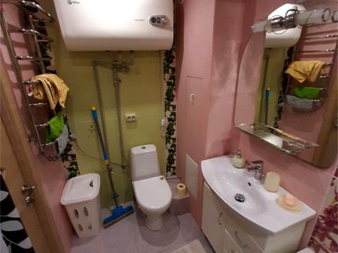 квартира по адресу Владимира Ивасюка просп. (Героїв Сталінграду), 9-А