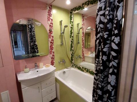 квартира по адресу Владимира Ивасюка просп. (Героїв Сталінграду), 9-А