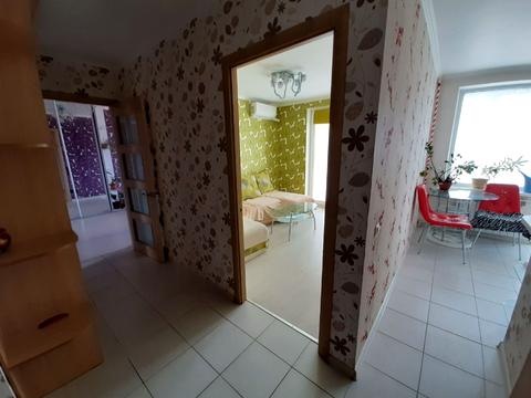 квартира по адресу Владимира Ивасюка просп. (Героїв Сталінграду), 9-А