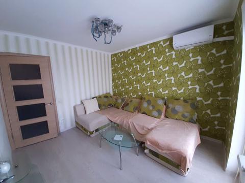 квартира по адресу Владимира Ивасюка просп. (Героїв Сталінграду), 9-А