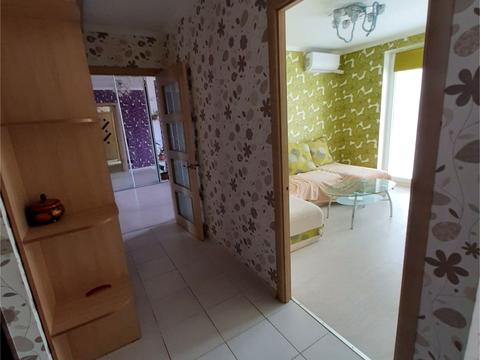 квартира по адресу Владимира Ивасюка просп. (Героїв Сталінграду), 9-А