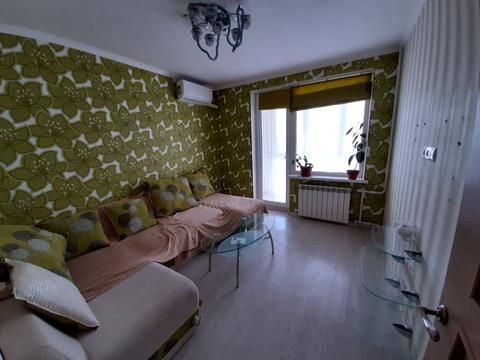 квартира по адресу Владимира Ивасюка просп. (Героїв Сталінграду), 9-А