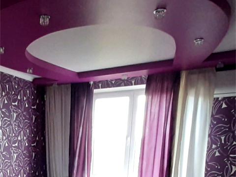 квартира по адресу Владимира Ивасюка просп. (Героїв Сталінграду), 9-А