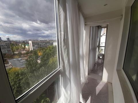 квартира по адресу Владимира Ивасюка просп. (Героїв Сталінграду), 9-А