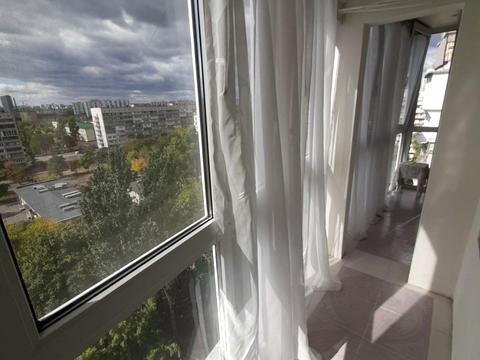 квартира по адресу Владимира Ивасюка просп. (Героїв Сталінграду), 9-А