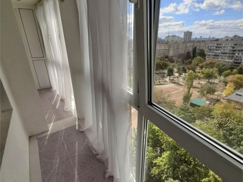 квартира по адресу Владимира Ивасюка просп. (Героїв Сталінграду), 9-А