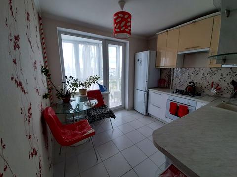 квартира по адресу Владимира Ивасюка просп. (Героїв Сталінграду), 9-А