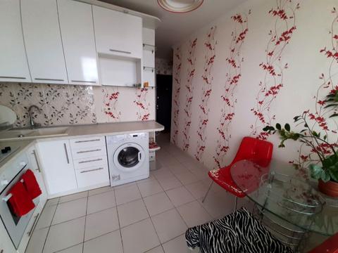 квартира по адресу Владимира Ивасюка просп. (Героїв Сталінграду), 9-А