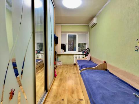 квартира за адресою Дніпро, Старокозацька вул. (Комсомольська), 82