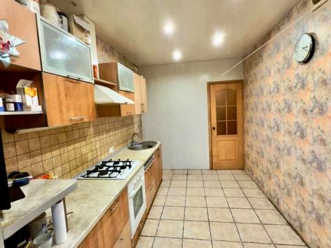 квартира за адресою Дніпро, Старокозацька вул. (Комсомольська), 82